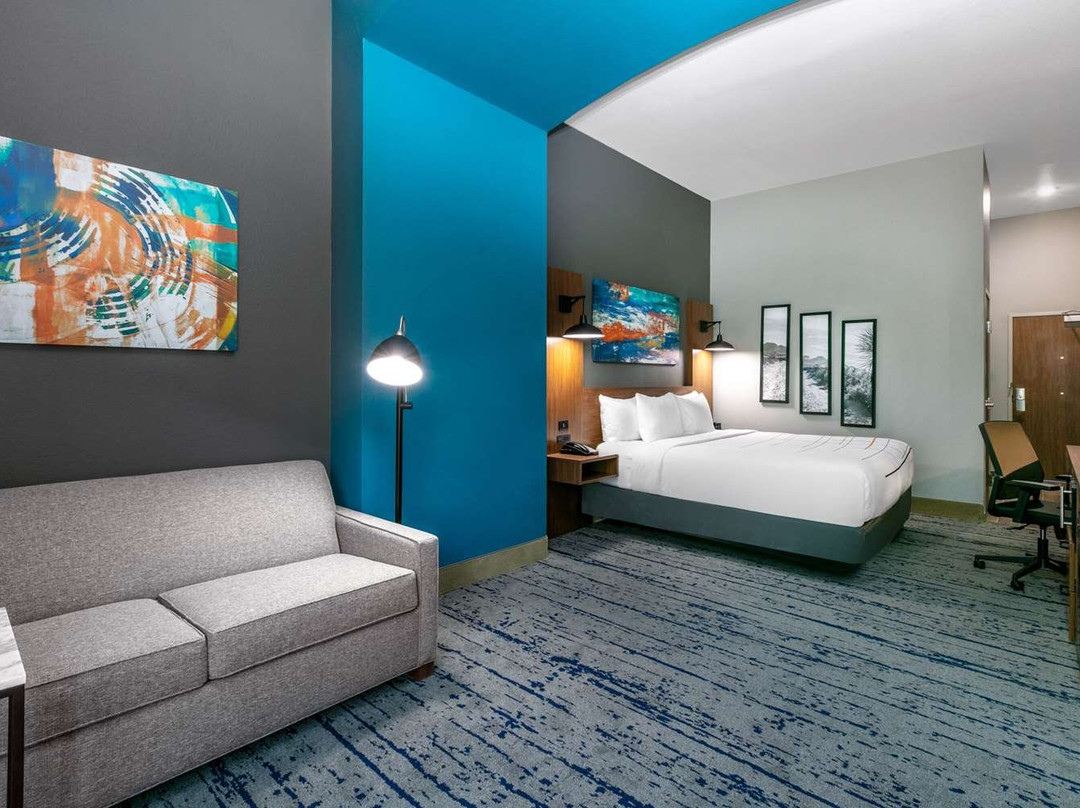 La Quinta by Wyndham, Jacksonville TX主图