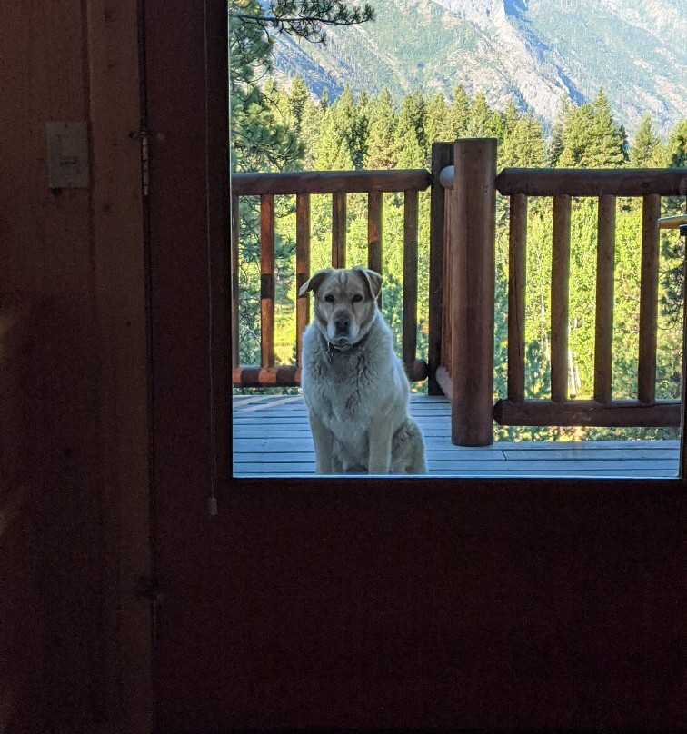 Mountain Home Lodge主图