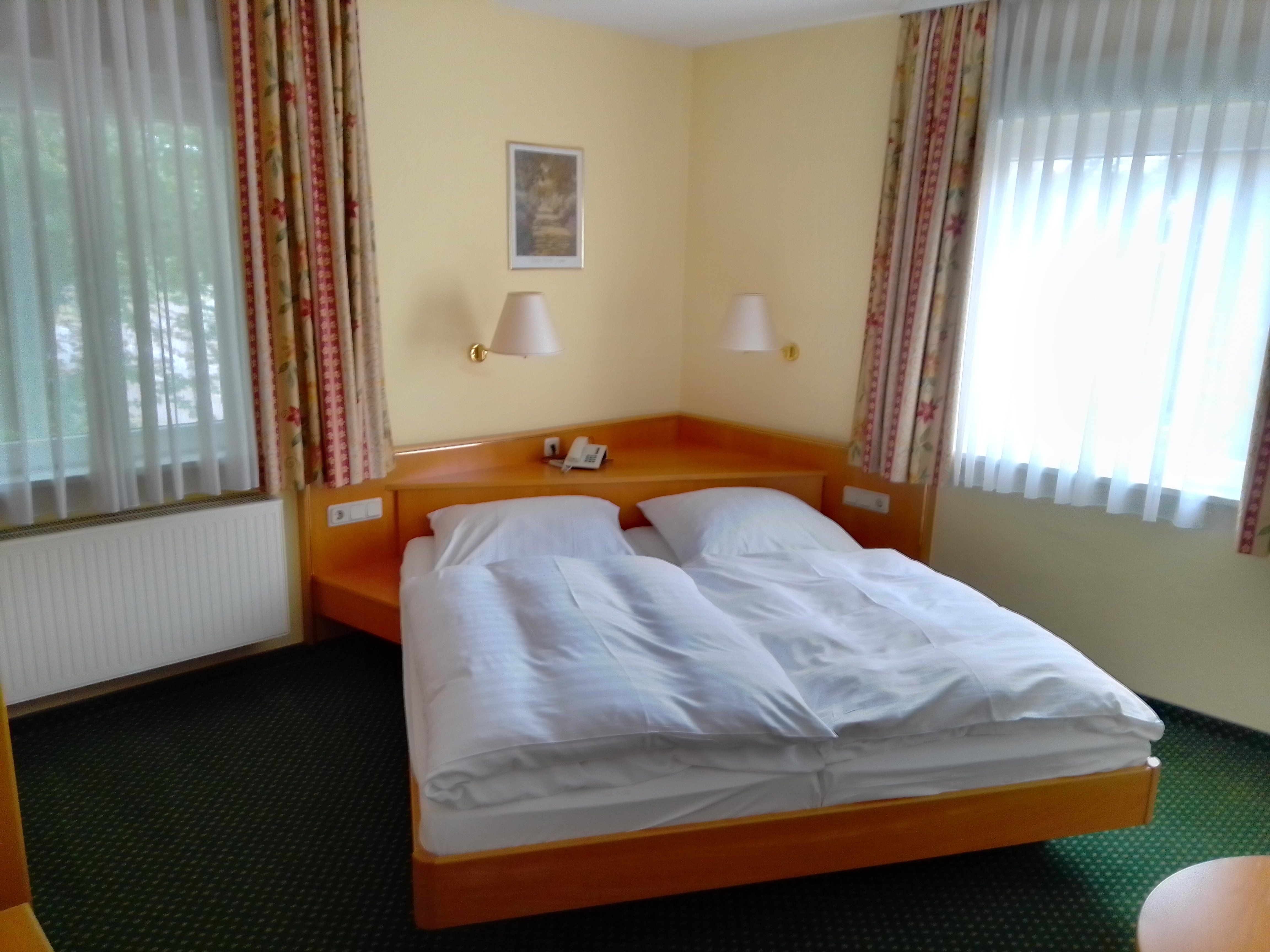 Hotel Schuetzenhof-官方