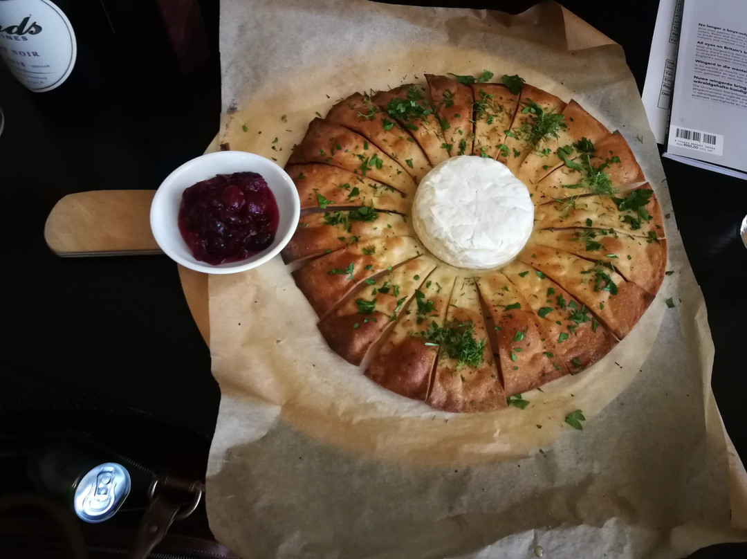 Lord's Wines-McGregor必去景点