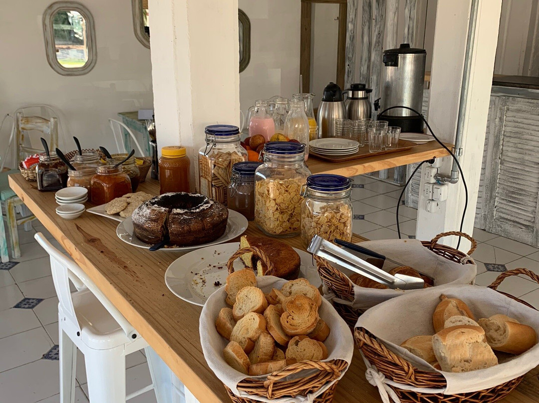 Posada del Navegante主图