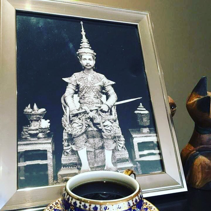 Ton Poh Thai Spa and Wellness景点图片