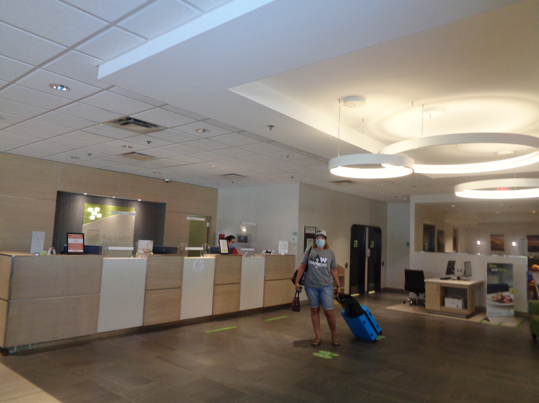 Birchwood Inn, BW Premier Collection主图