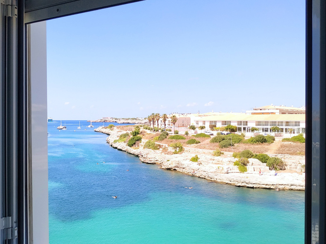 Hotel Mar Blava - Cala Bona主图