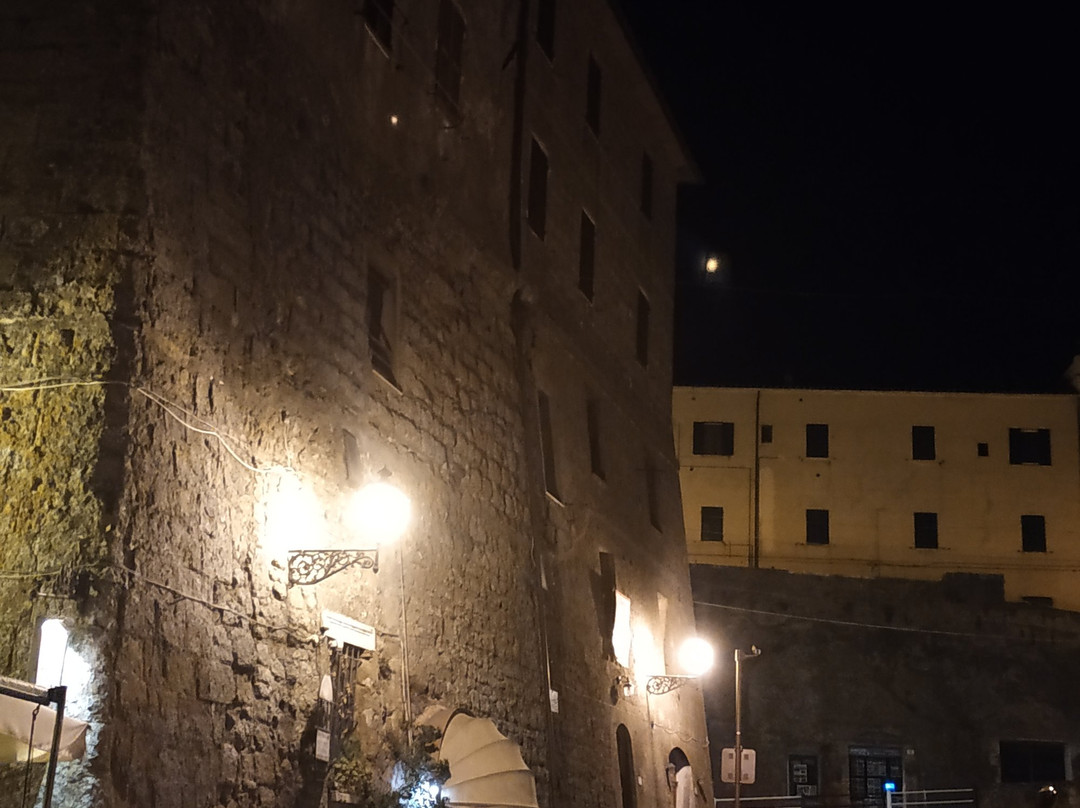 B&B Locanda il Tufo Rosa主图