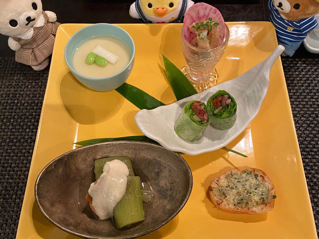 白马村酒店主图