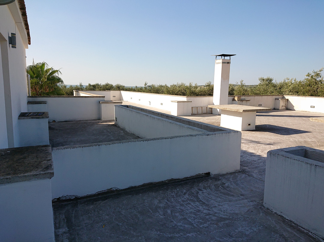 Masseria Romagnolo主图