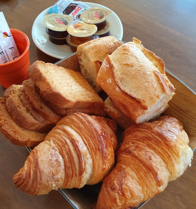 查特佩酒店主图