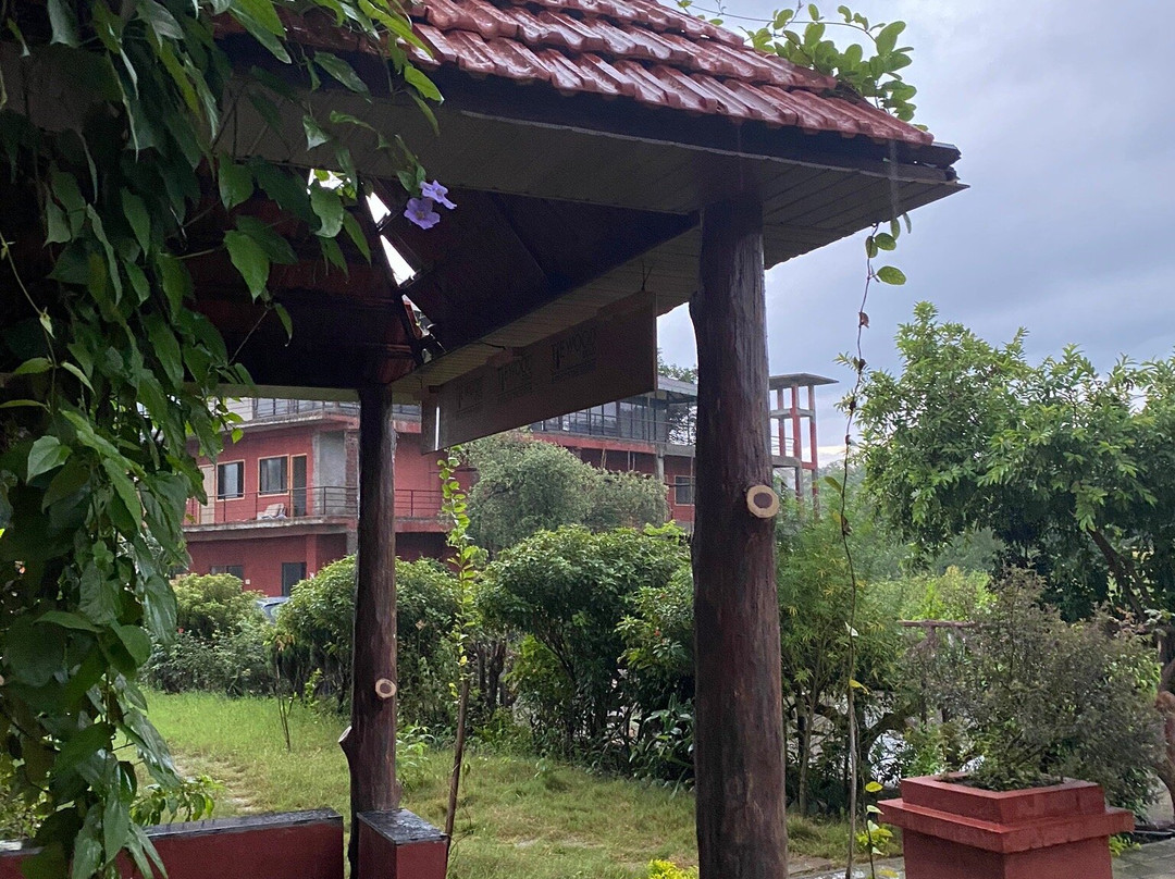 Satyadhara Yogalife Ashram India景点图片