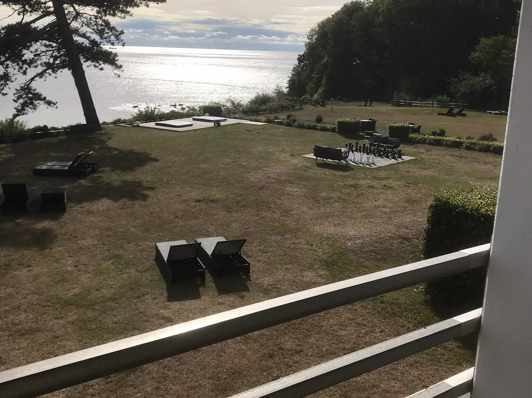 Fredensborg Badehotel主图