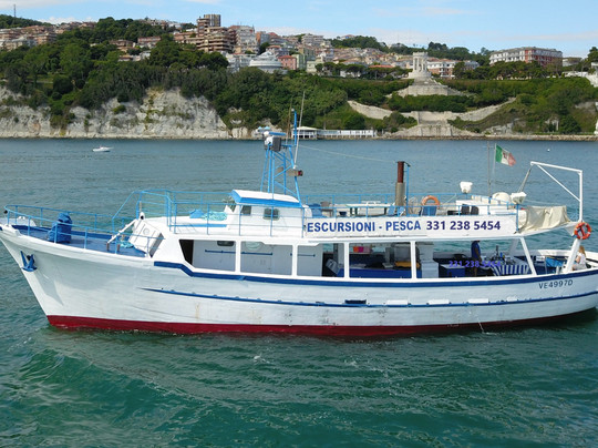 CROCIERE RIVIERA DEL CONERO-安科纳必去景点