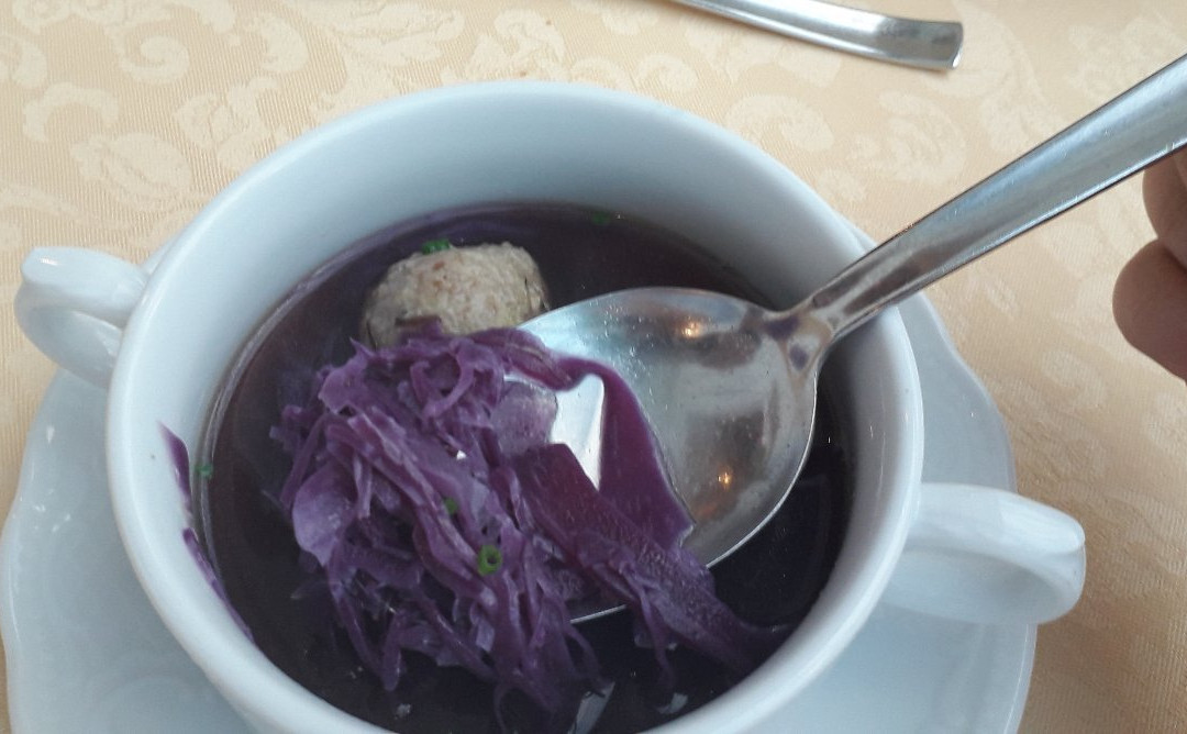 Hotel Bergblick主图