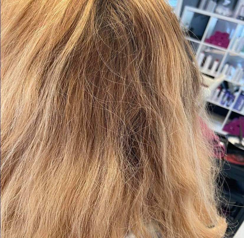 No 5 Hair & Beauty Lounge景点图片