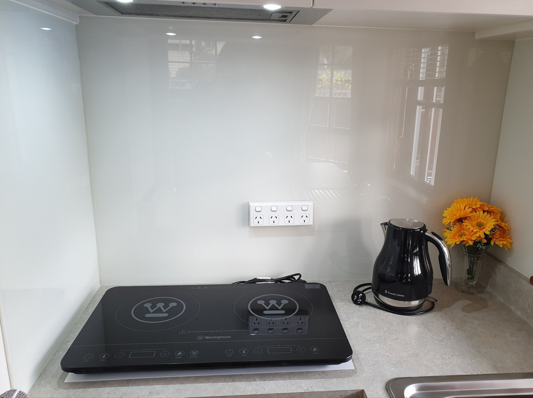 City Centre Bed and Breakfast Hamilton NZ主图