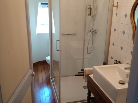 科伦姆比城堡酒店