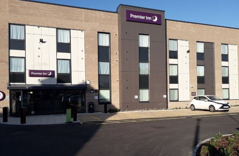 Premier Inn Harlow East (Church Langley) hotel主图