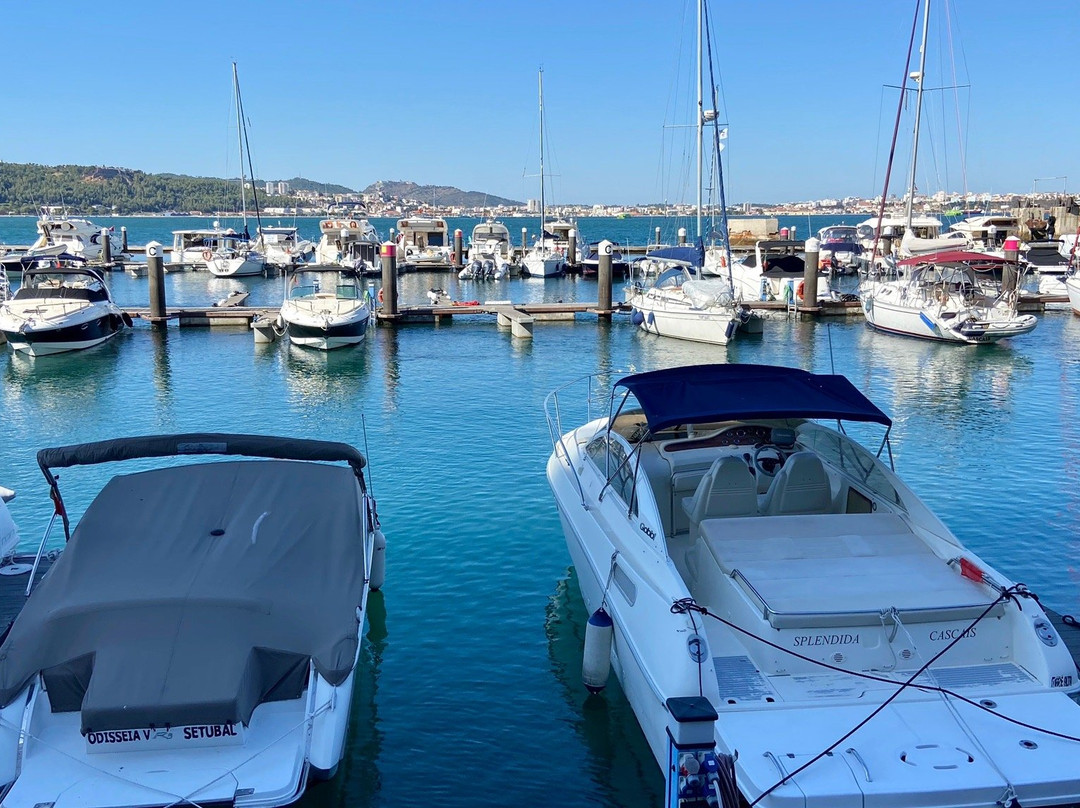 Marina de Troia-Setubal必去景点