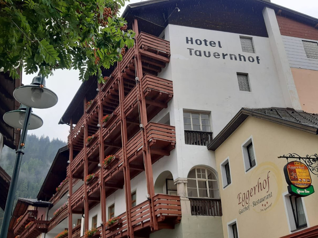 Ferienhotels Alber主图