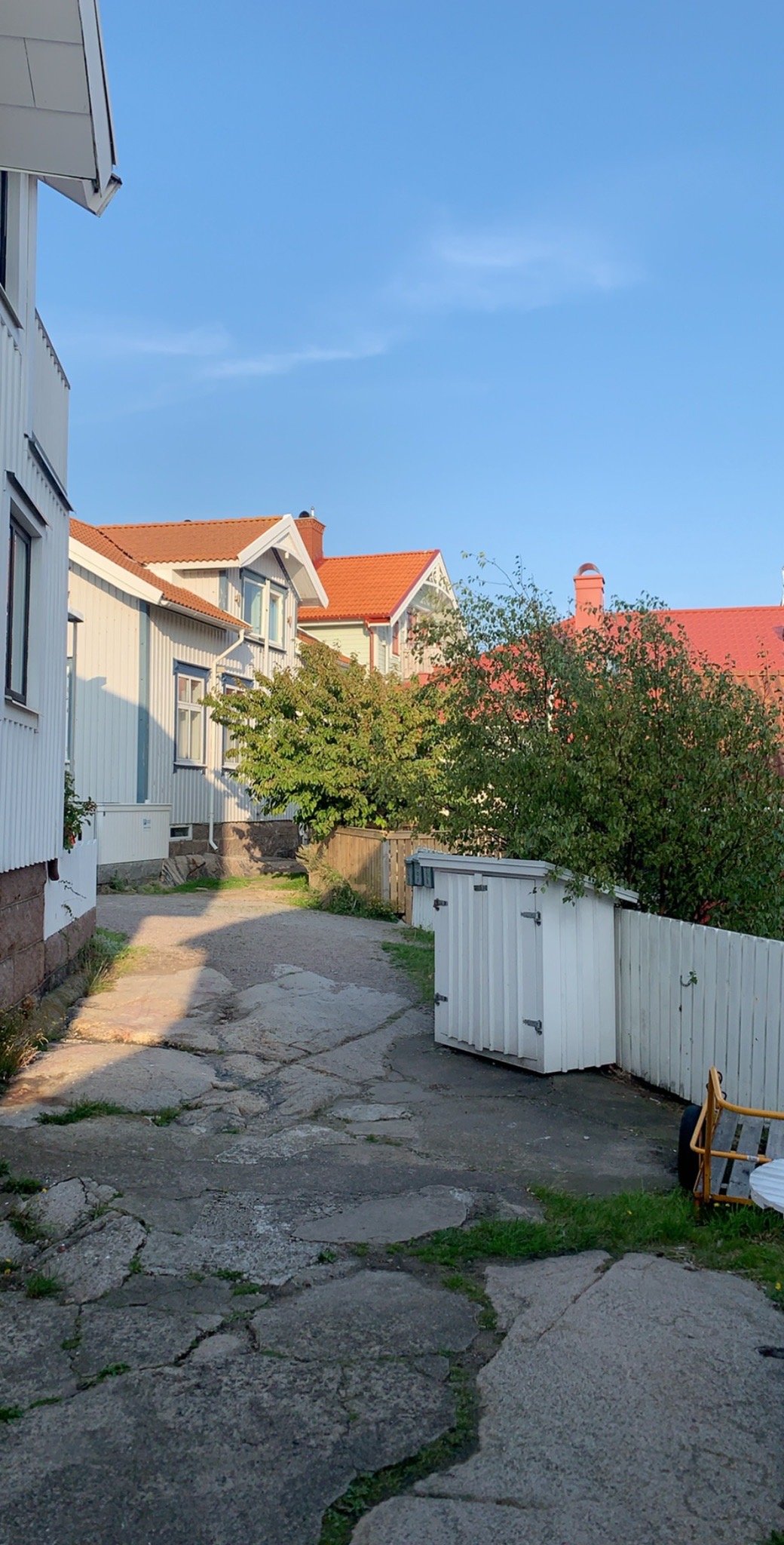 Pensionat Bryggan-官方