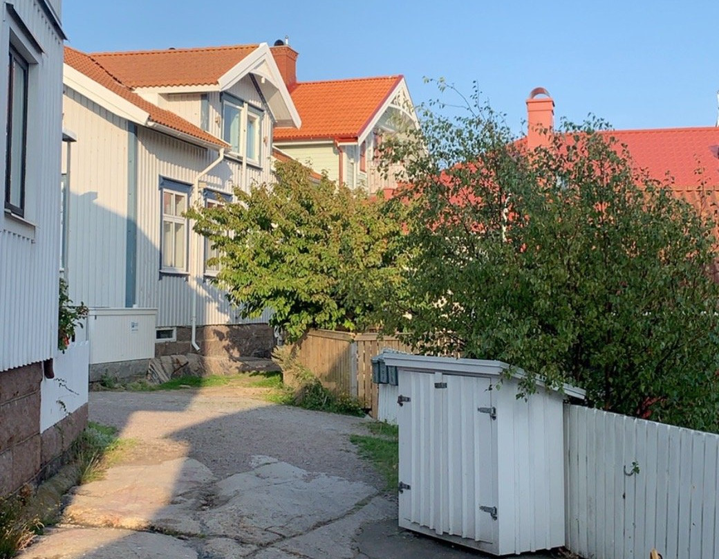 Pensionat Bryggan主图