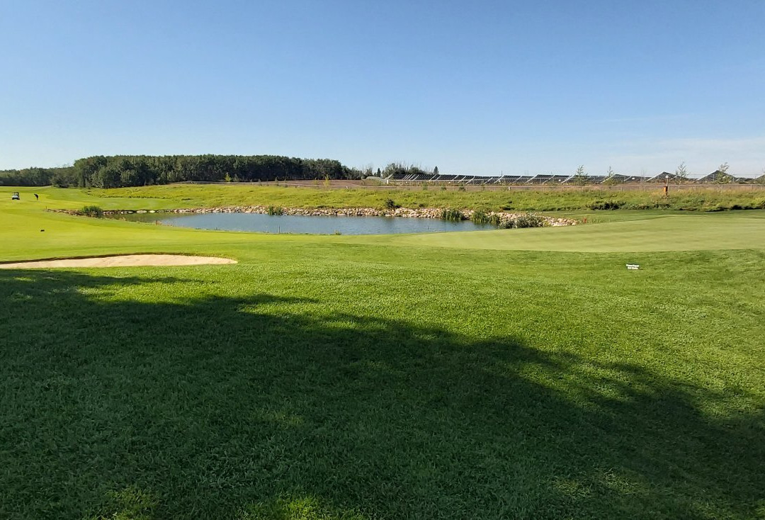 Innisfail Golf Club-因尼斯费尔必去景点