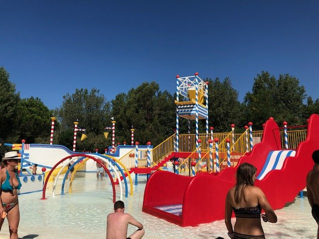 Camping Yelloh! Village Le Sérignan-Plage主图