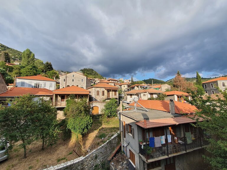 Tsarbou Guesthouse主图