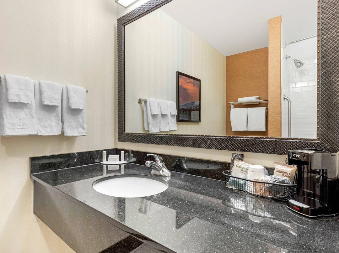 Fairfield by Marriott Inn & Suites Rockford主图