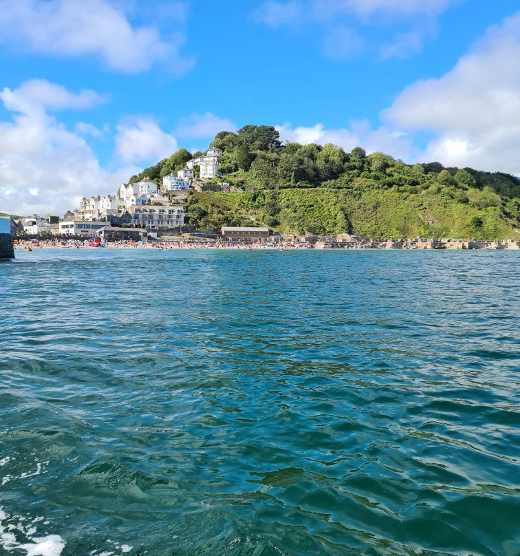 Boatzer Glass Bottom Boat Trips-卢城必去景点