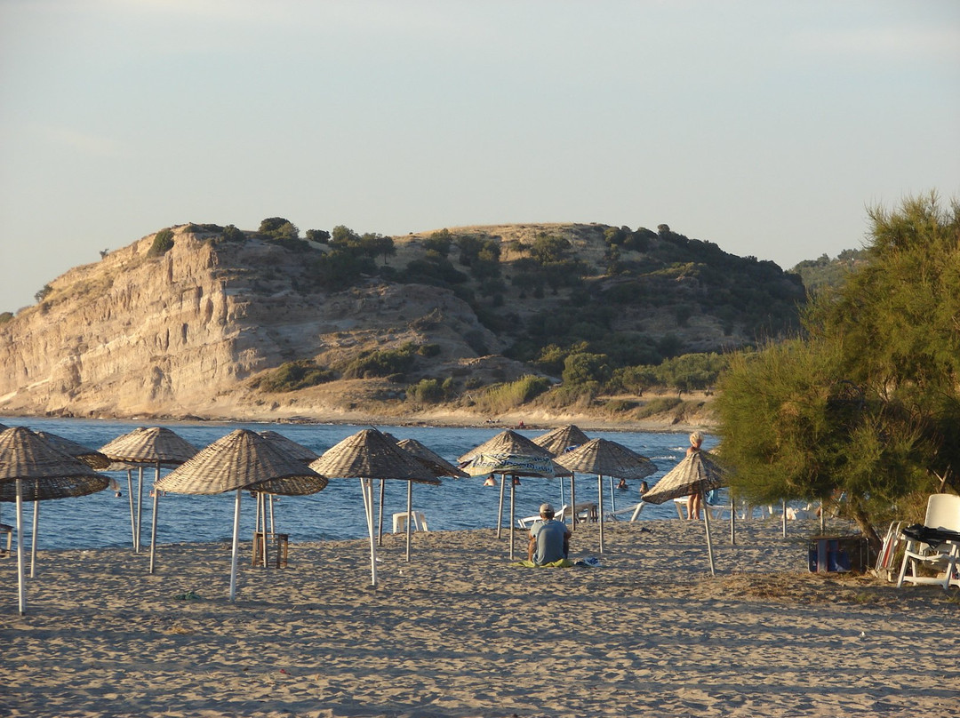 Akliman-Babakale必去景点