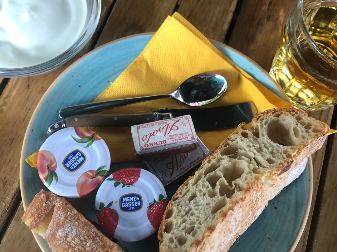 il Magàn - Cinque Terre主图