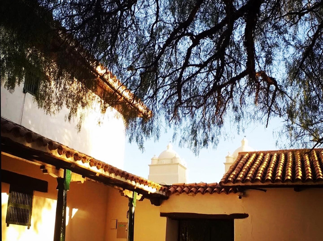 Hacienda de Molinos主图