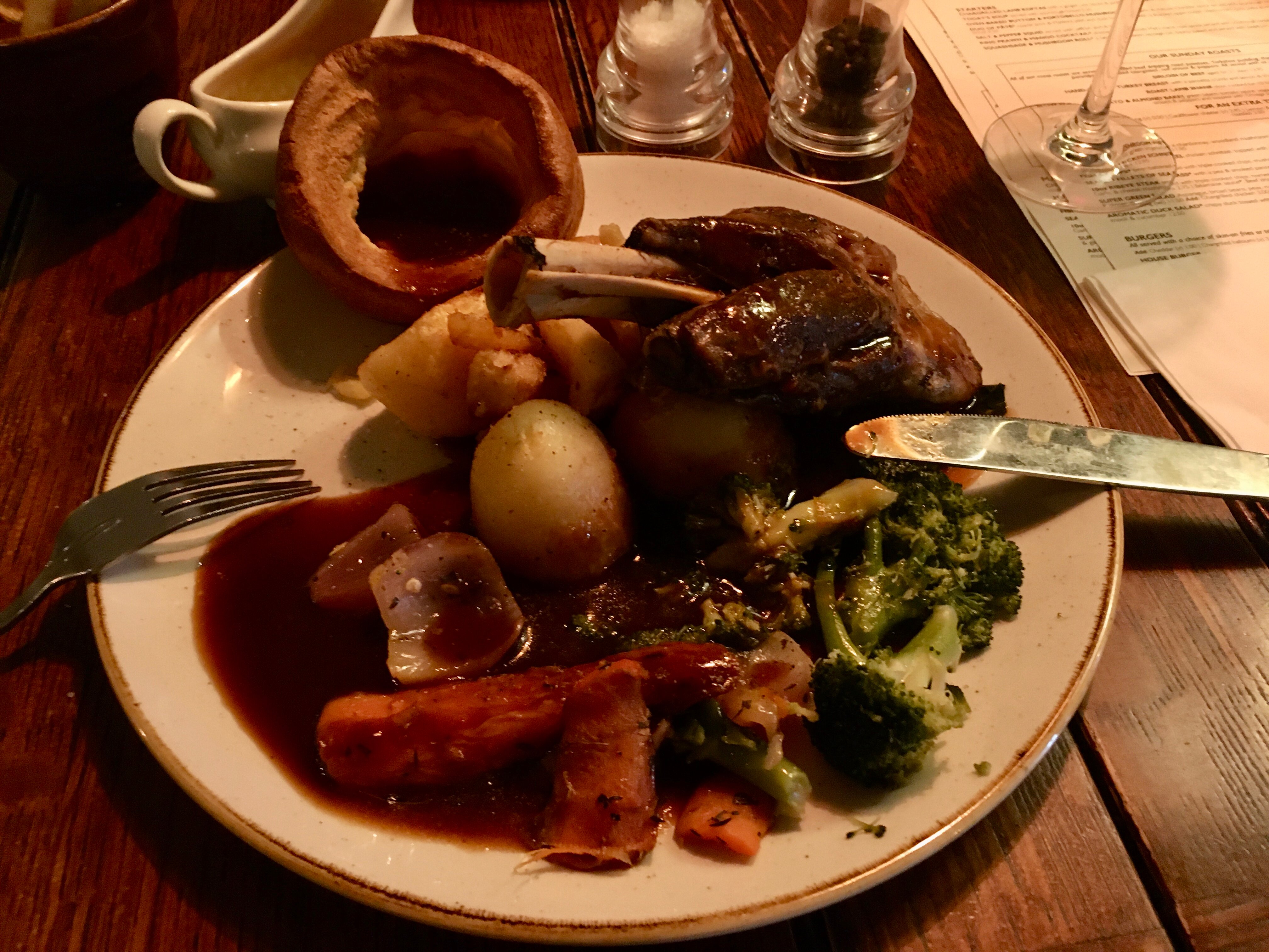 The Springfield Inn by Innkeeper's Collection-餐饮