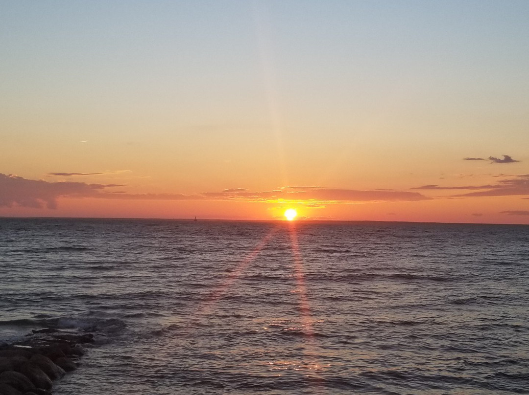 Sea Mist Resort主图