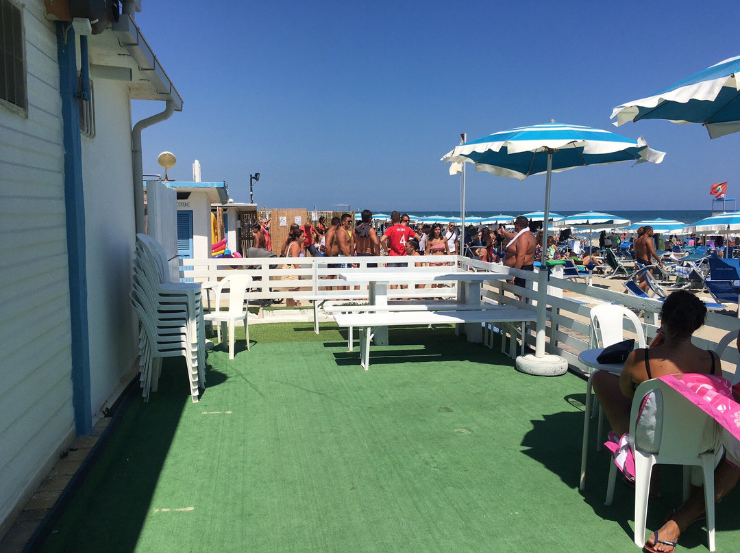 Delfino Azzurro-Villa Rosa di Martinsicuro必去景点