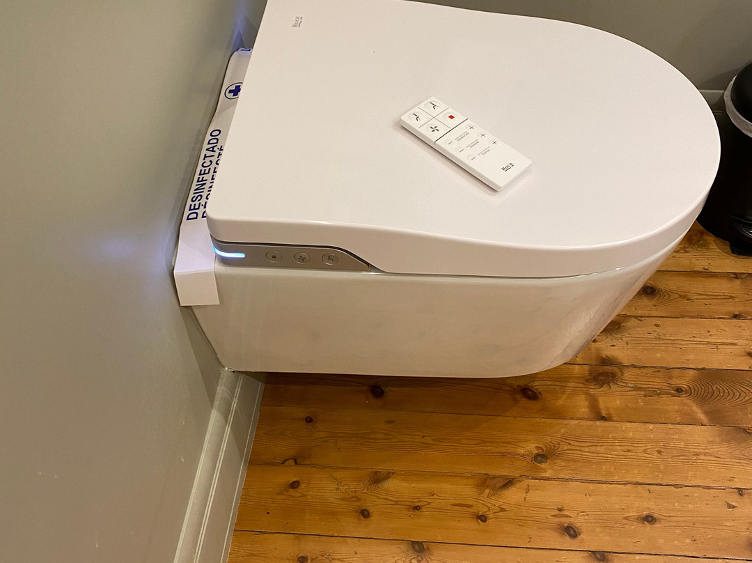 Hotel Boutique Loriente主图