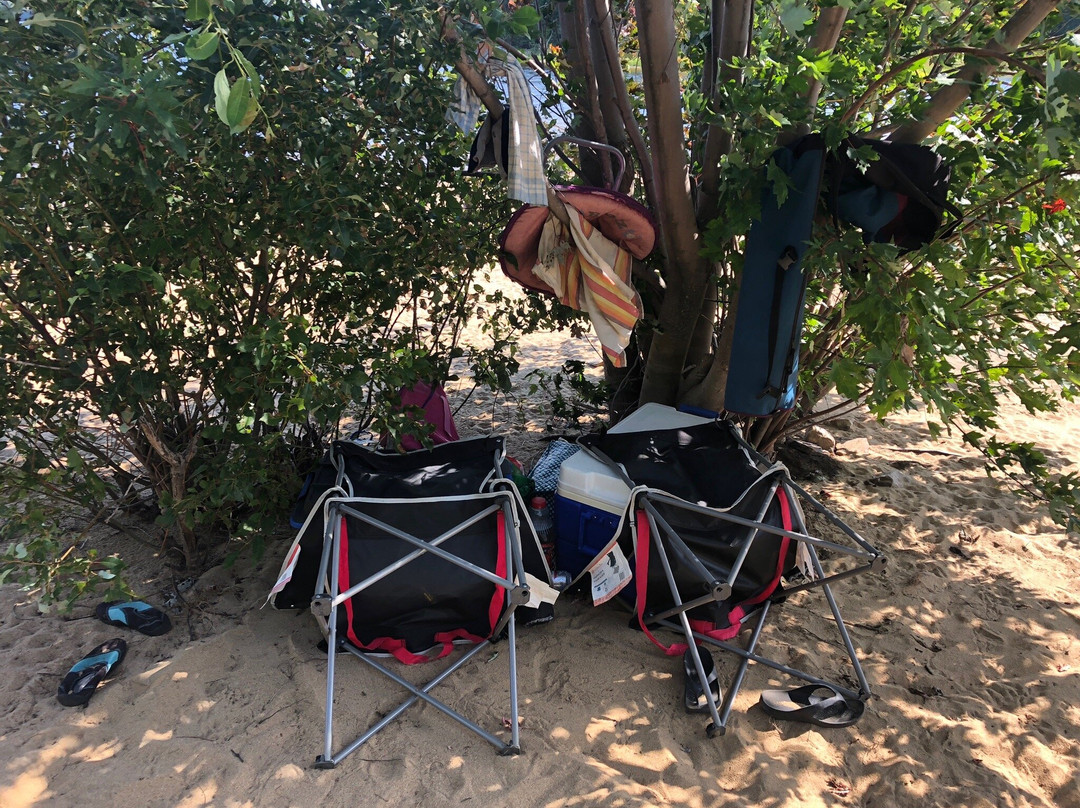 Parc Régional Kiamika-Riviere-Rouge必去景点