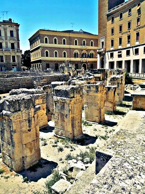 Centro Storico, Lecce-莱切必去景点
