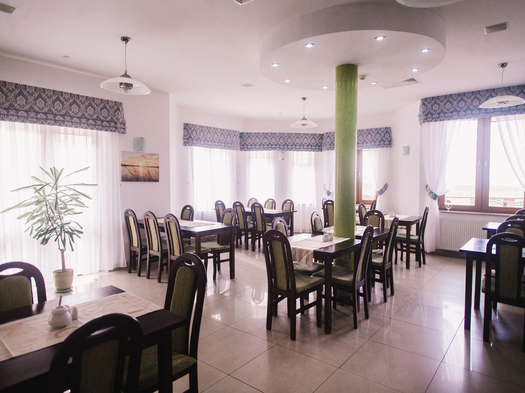 Dom Wypoczynkowy Airen主图