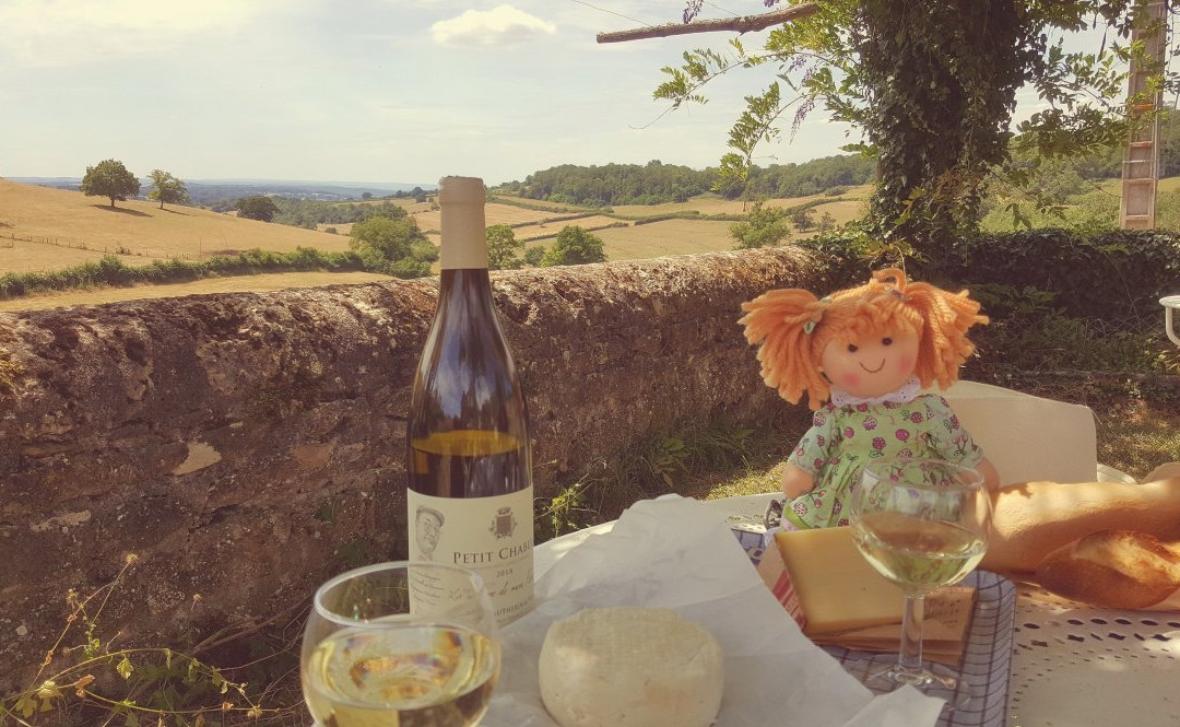 Domaine De Dremont主图