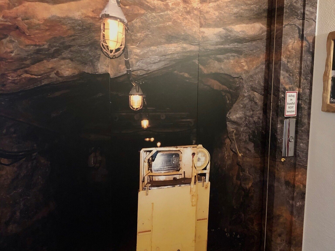 Hotel Und Restaurant Köhlerhütte主图