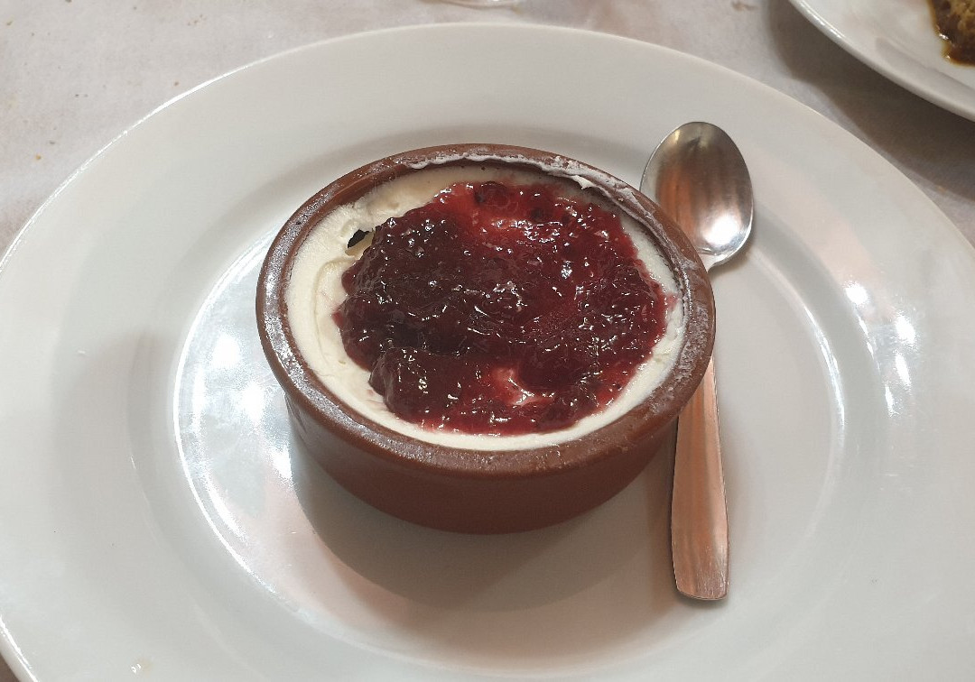 Hostal El Molino主图