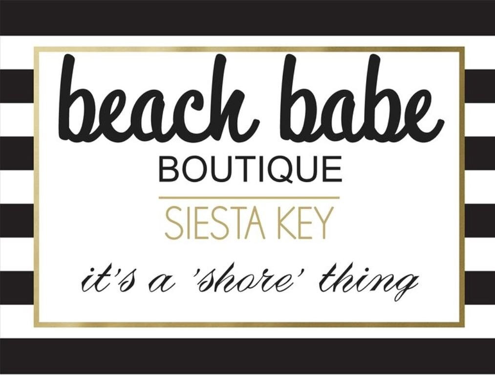 coral & reef boutique-萨拉索塔必去景点