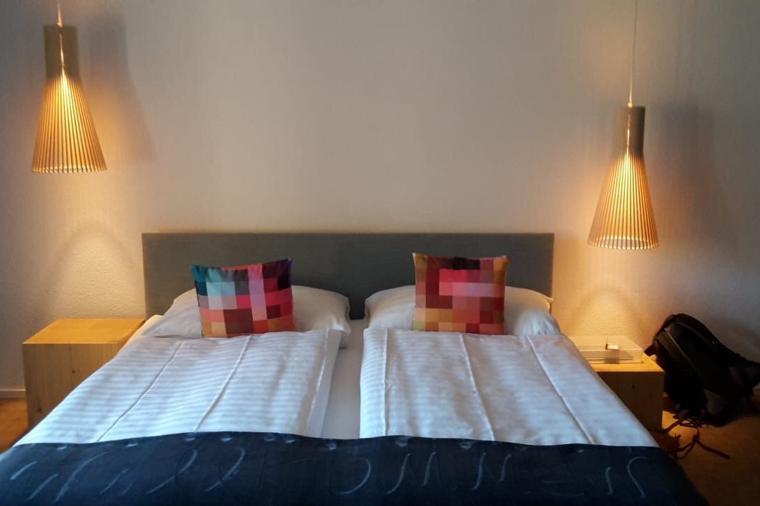 Bestzeit Lifestyle & Sport Hotel主图