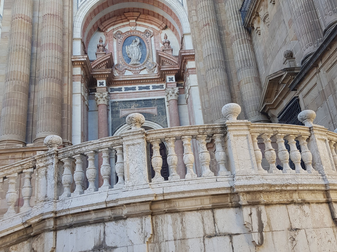 Segway Malaga Tours景点图片