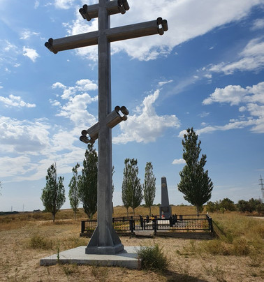 Lysaya Gora Memorial Complex-伏尔加格勒必去景点