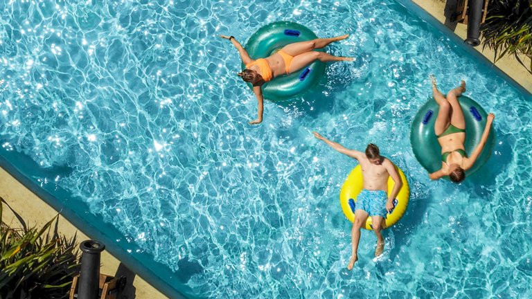 Adventure Park Geelong-Wallington必去景点