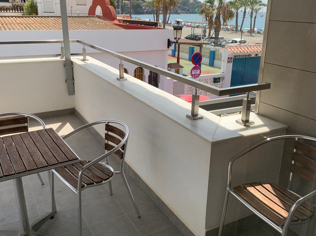 H. Boutique La Caleta bay主图