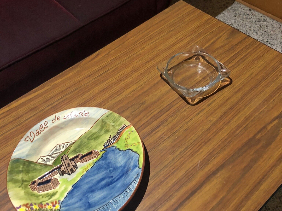 Hotel Sant Antoni主图