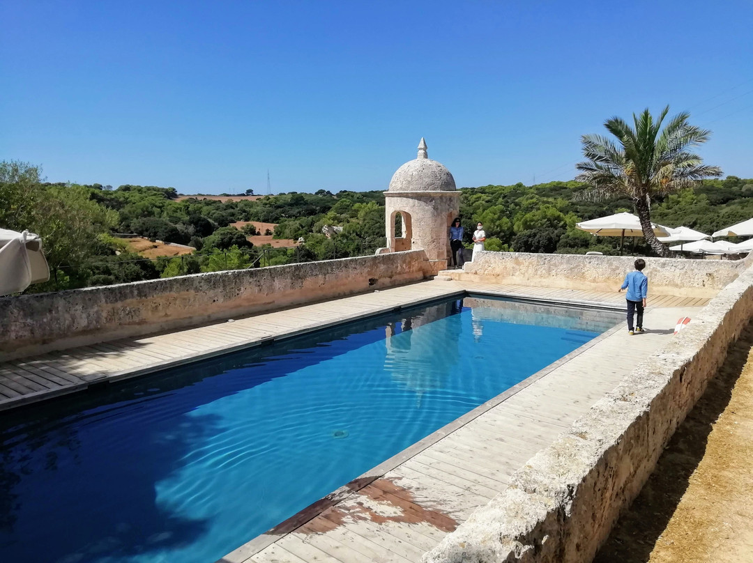 Santa Ponsa - Fontenille Menorca主图